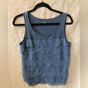 Women’s Medium Anne Taylor Loft top